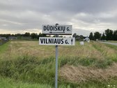 Pasvalio r. sav., Pumpėnų mstl. - nuotraukos Nr. 4