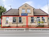 Parduodamas namas su veikiančiu nuomos verslu - nuotraukos Nr. 3