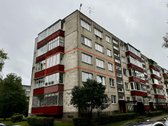 ? Nuomojamas šviesus ir jaukus 3 kambarių - nuotraukos Nr. 11