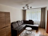 ? Nuomojamas šviesus ir jaukus 3 kambarių - nuotraukos Nr. 3