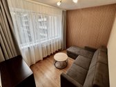 ? Nuomojamas šviesus ir jaukus 3 kambarių - nuotraukos Nr. 5