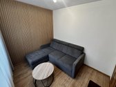 ? Nuomojamas šviesus ir jaukus 3 kambarių - nuotraukos Nr. 6