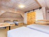 Parduodamas namas su veikiančiu nuomos verslu - nuotraukos Nr. 5