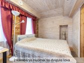Parduodamas namas su veikiančiu nuomos verslu - nuotraukos Nr. 6