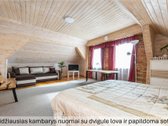 Parduodamas namas su veikiančiu nuomos verslu - nuotraukos Nr. 7