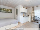 Parduodamas namas su veikiančiu nuomos verslu - nuotraukos Nr. 12