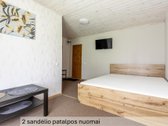 Parduodamas namas su veikiančiu nuomos verslu - nuotraukos Nr. 15
