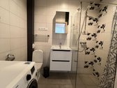 Išnuomojamas 1,5 kambario butas Naujininkuose - nuotraukos Nr. 10