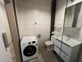 Išnuomojamas 1,5 kambario butas Naujininkuose - nuotraukos Nr. 12
