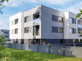 Naujos statybos A++ klasės daugiabučiai - nuotraukos Nr. 19
