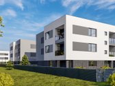Naujos statybos A++ klasės daugiabučiai - nuotraukos Nr. 20