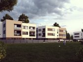 Naujos statybos A++ klasės daugiabučiai - nuotraukos Nr. 22