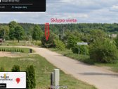 Parduodamas 15 arų namų valdos sklypas su - nuotraukos Nr. 8