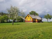 Parduodamas 4,18 Ha Sklypas Su Gyvenamuoju - nuotraukos Nr. 3