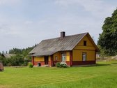 Parduodamas 4,18 Ha Sklypas Su Gyvenamuoju