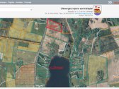 Parduodamas žemės ūkio paskirties sklypas