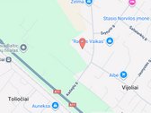 Parduodamas Kotedžas Tujų g.,7 Vijolių k., - nuotraukos Nr. 29