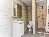 Parduodamas jaukus, šviesus dviejų kambarių - nuotraukos Nr. 11