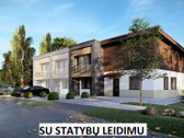 Parduodama puiki galimybė įsigyti kotedžo