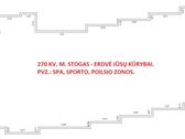 Parduodamas modernus, šviesus 50 kv. m. - nuotraukos Nr. 3
