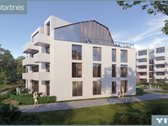 Parduodamas erdvus 2 kambarių butas naujai - nuotraukos Nr. 6