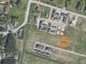Vystymui parduodamas 17.92 a. sklypas - nuotraukos Nr. 3