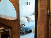 Jaukus, pilnai įrengtas 2 kambarių butas - nuotraukos Nr. 3
