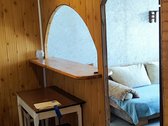 Jaukus, pilnai įrengtas 2 kambarių butas - nuotraukos Nr. 8