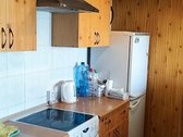 Jaukus, pilnai įrengtas 2 kambarių butas - nuotraukos Nr. 12