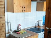 Jaukus, pilnai įrengtas 2 kambarių butas - nuotraukos Nr. 13