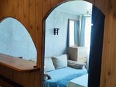 Jaukus, pilnai įrengtas 2 kambarių butas - nuotraukos Nr. 9