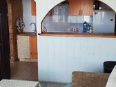 Jaukus, pilnai įrengtas 2 kambarių butas - nuotraukos Nr. 10
