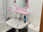 Jaukus, pilnai įrengtas 2 kambarių butas - nuotraukos Nr. 24