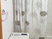 Jaukus, pilnai įrengtas 2 kambarių butas - nuotraukos Nr. 26