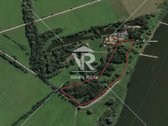 Parduodamas 3,4371 ha žemės sklypas
