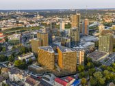 Pačioje Vilniaus Cbd lokacijoje nuomojamas - nuotraukos Nr. 2