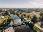 - Su Pilna Vidaus Apdaila, Baldais Ir - nuotraukos Nr. 26