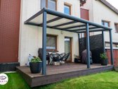 Parduodamas kotedžas Tauralaukyje; - nuotraukos Nr. 28