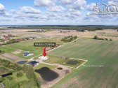 Parduodamas 2 namų valdos sklypai su pradėtu - nuotraukos Nr. 4