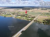 Parduodamas 2 namų valdos sklypai su pradėtu - nuotraukos Nr. 10