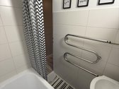 Nuomojamas Vieno Kambarių Butas patogioje - nuotraukos Nr. 13