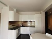 Nuomojamas jaukus, šviesus 3 kambarių 60,15 - nuotraukos Nr. 2