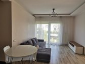 Nuomojamas jaukus, šviesus 3 kambarių 60,15 - nuotraukos Nr. 3