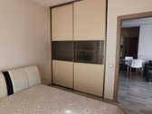 Nuomojamas jaukus, šviesus 3 kambarių 60,15 - nuotraukos Nr. 5