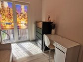 Nuomojamas jaukus, šviesus 3 kambarių 60,15 - nuotraukos Nr. 7