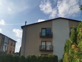 Nuomojamas jaukus, šviesus 3 kambarių 60,15 - nuotraukos Nr. 11