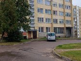Parduodamas Šviesus 2 Kambarių Butas Su Rūsiu - nuotraukos Nr. 20