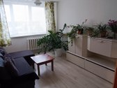 Parduodamas Šviesus 2 Kambarių Butas Su Rūsiu