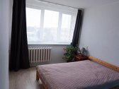 Parduodamas 2 Kambarių Butas Utenoje, Smėlio G. - nuotraukos Nr. 2