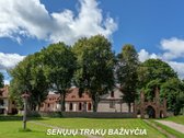 Parduodamas Namas Senuosuose Trakuose, Šalia - nuotraukos Nr. 5